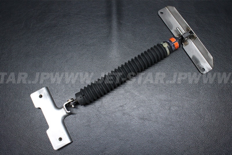 Kawasaki 900STX'01 OEM section (Hull-Fittings) parts Used [K5050-21]_画像5