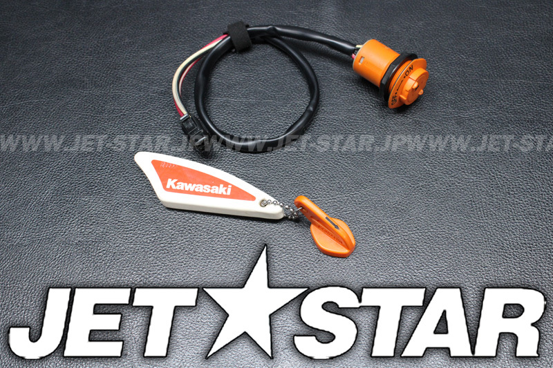 水上オートバイ用 Kawasaki 900STX'01 OEM section (Electrical-Equipment) parts Used [K5050-10]
