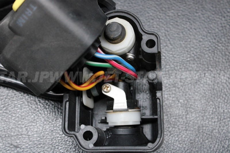Kawasaki ULTRA310LX´16 OEM section (Handlebar) parts Used Kawasaki ULTRA310LX´16 OEM section (Handlebar) parts Used
