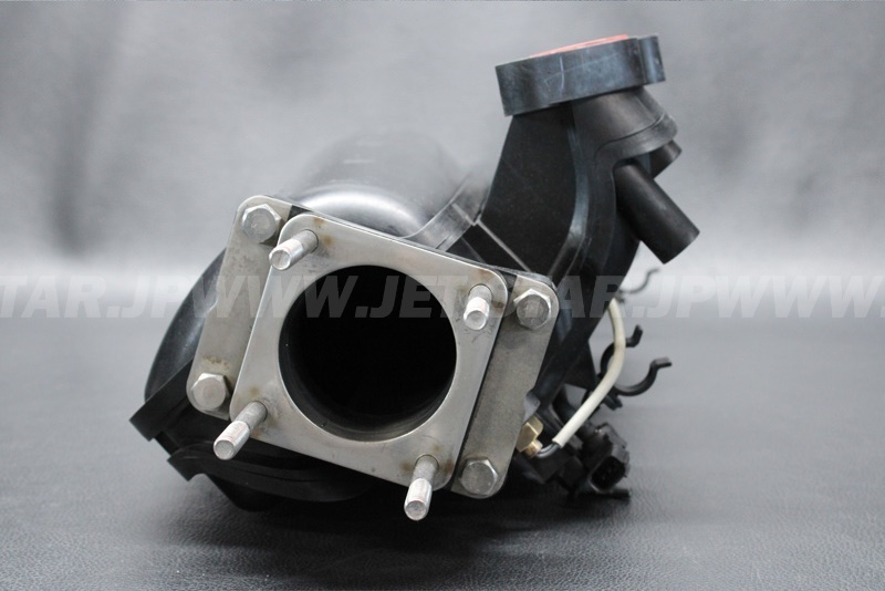 Kawasaki ULTRA310R'16 OEM section (Throttle) parts Used [K7874-54]_画像6