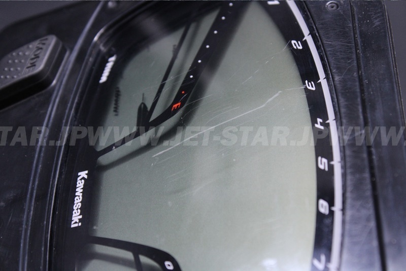 Kawasaki ULTRA310R´16 OEM section (Meters) parts Used [K7874 Kawasaki ULTRA310R´16 OEM section (Meters) parts Used [K7874