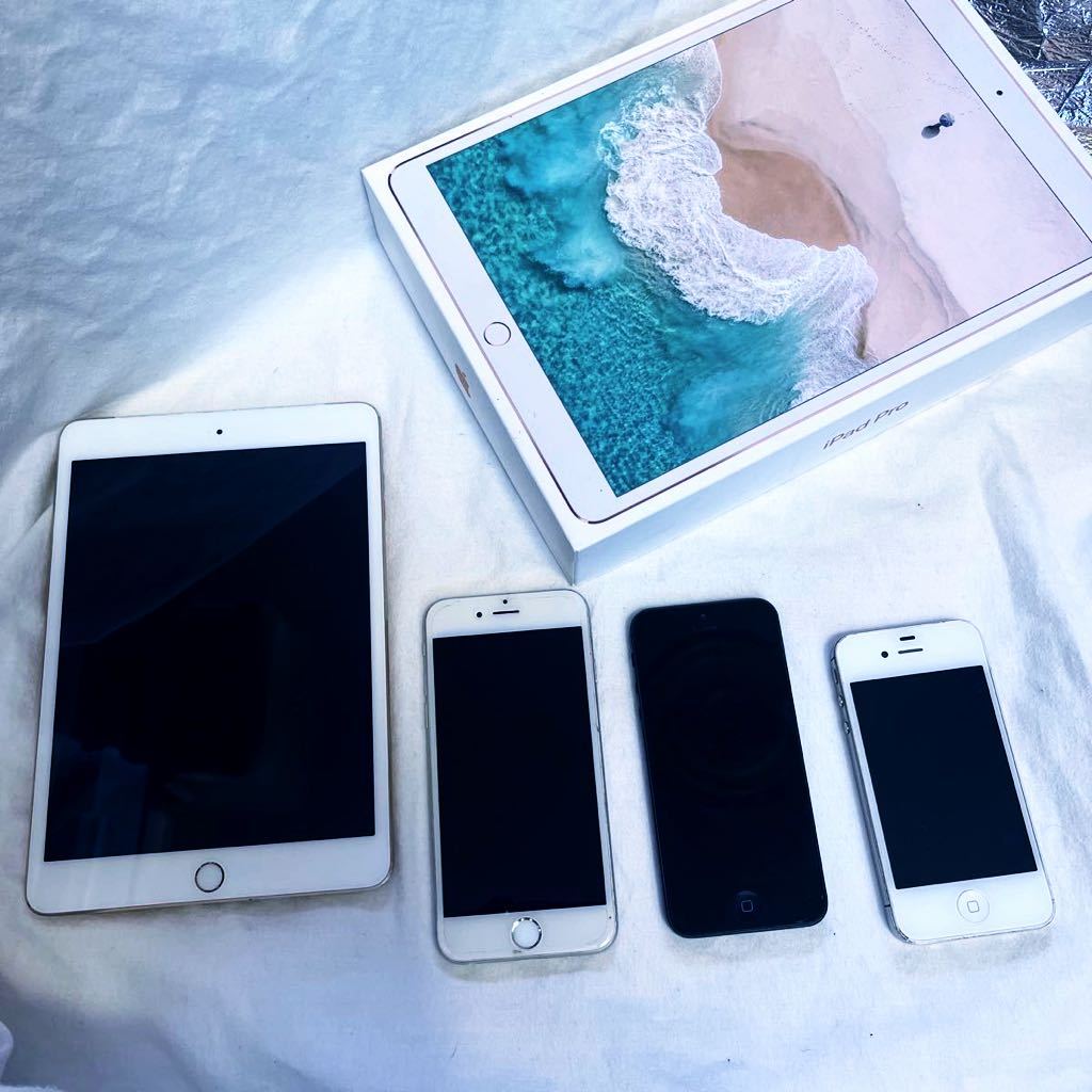 訳あり商品 iPad Air iPhone7 iPhone6sまとめ売り fawe.org