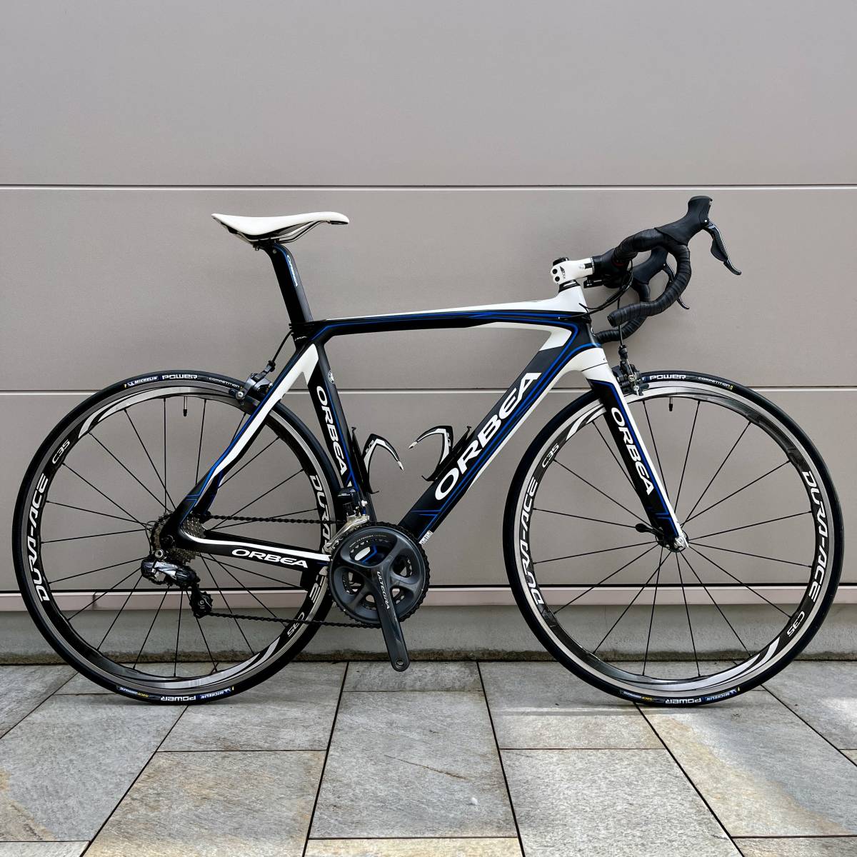さらに】 【1万円スタート】 ORBEA ORCA OMP オルベア オルカ 2014年