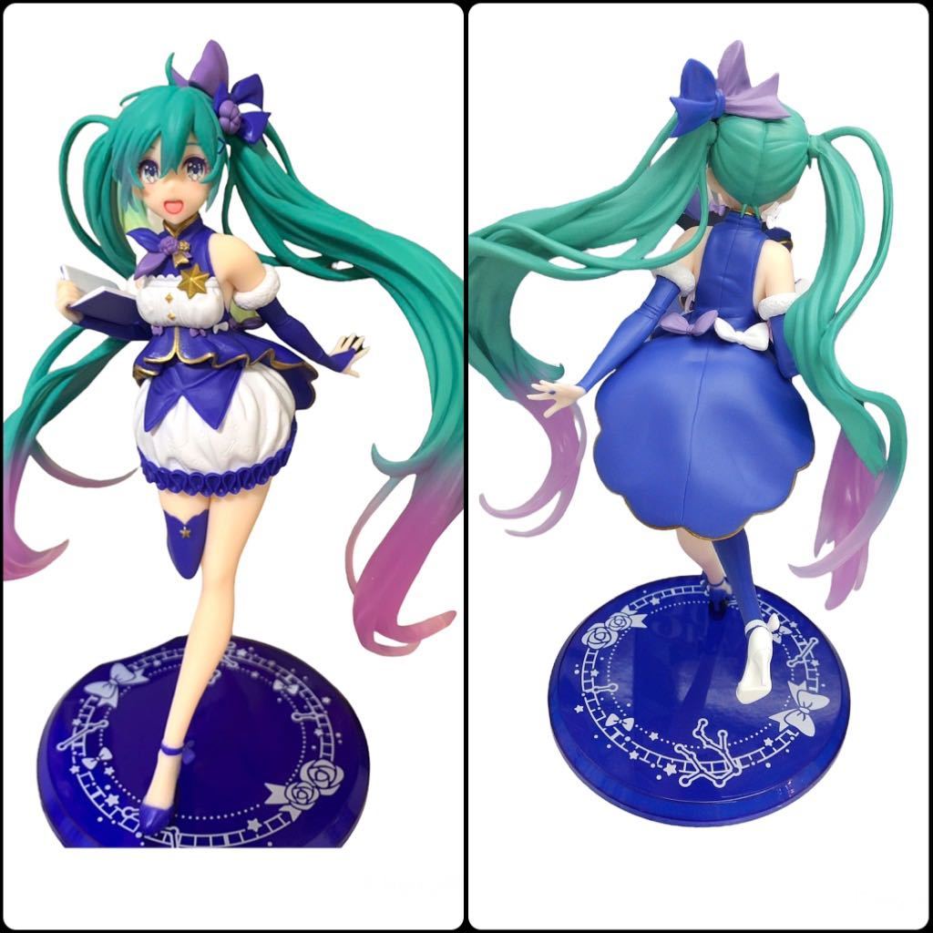 Yahoo!オークション - 【新品未開封】初音ミク フィギュア 3rd season
