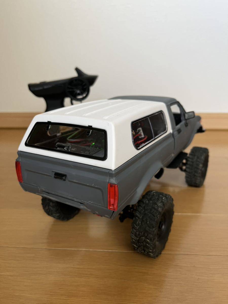 WPL C24-1 カスタム車両 WPL C24-1 カスタム車両