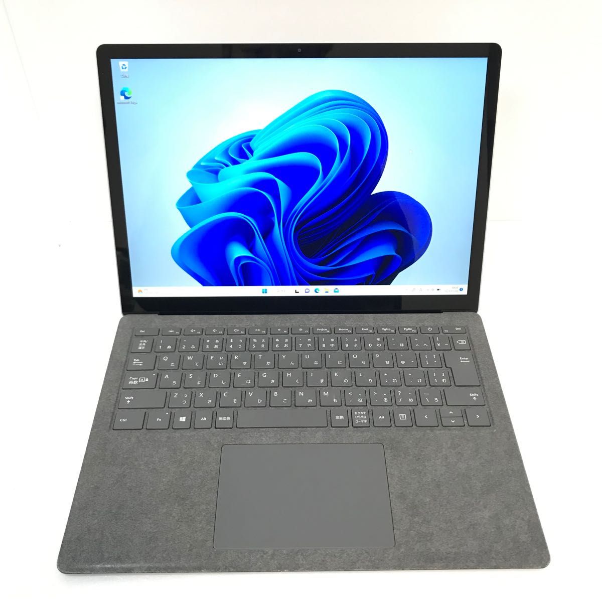 超美品surface laptop3ブラック8G 256G Office2021 - 通販
