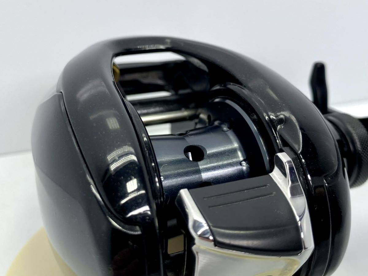 オールペン カスタム仕様 16 メタニウム MGL HG シマノ 右 オールペン カスタム仕様 16 メタニウム MGL HG シマノ 右