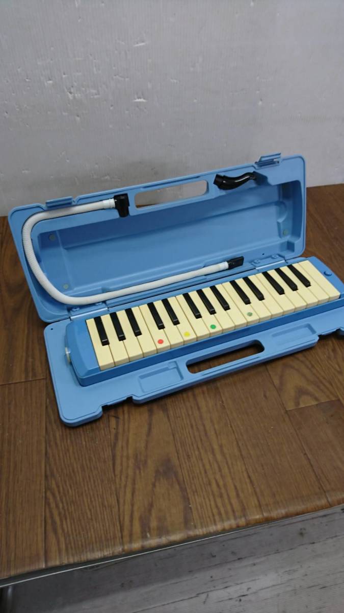 Бесплатная доставка C56148 Yamaha Pianica P-32d