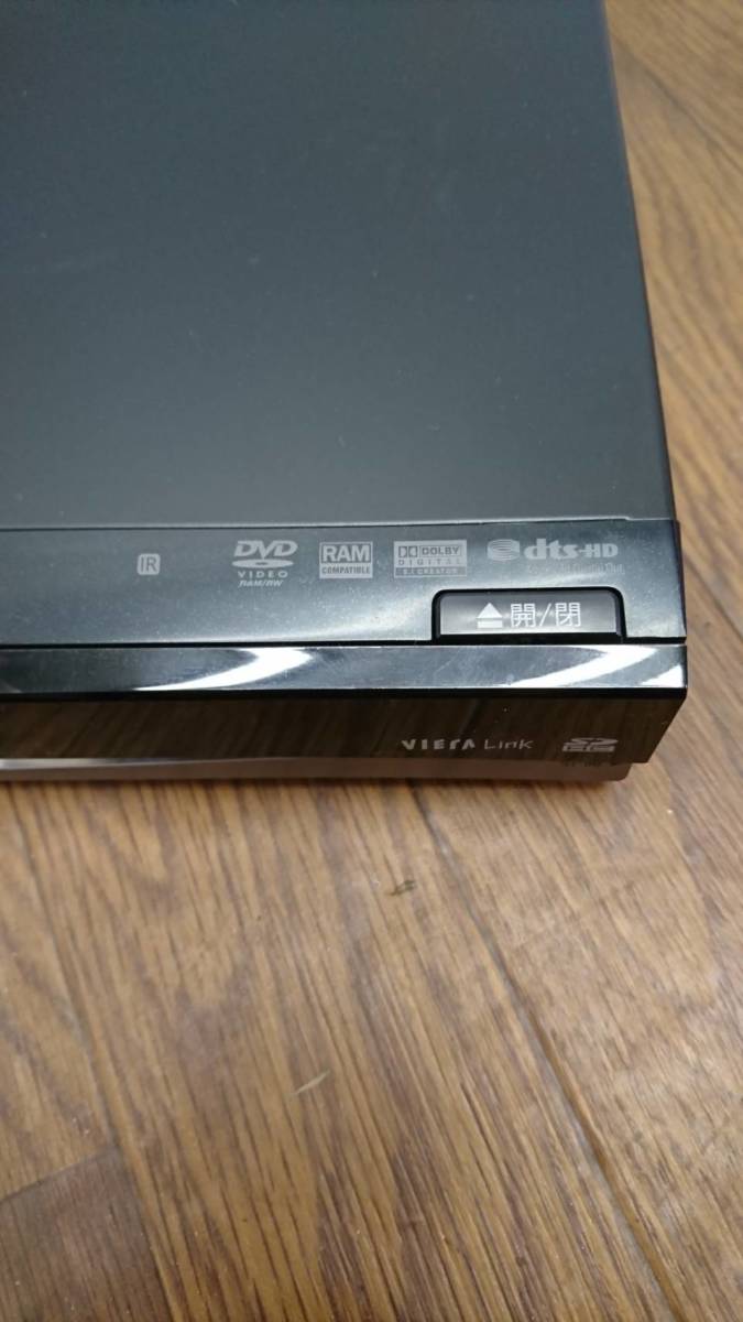  free shipping E56160 Panasonic Blue-ray disk player DMR-BR500