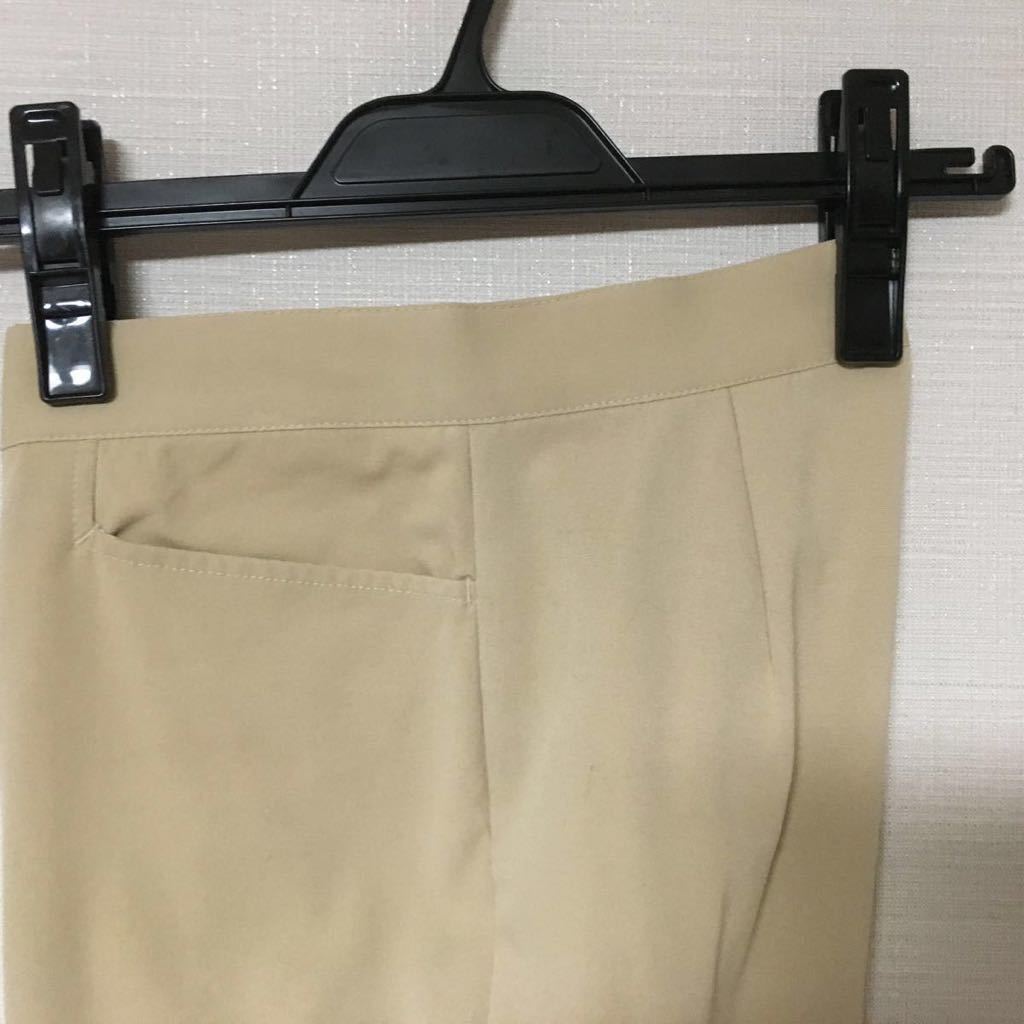 ポケット両方にあり