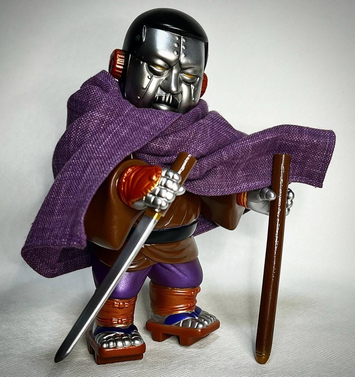 Yahoo!オークション - 大江戸ROBOTS 座頭ロボ 双六 ハロウィン 2 Yahoo!オークション - 大江戸ROBOTS 座頭ロボ 双六 ハロウィン 2