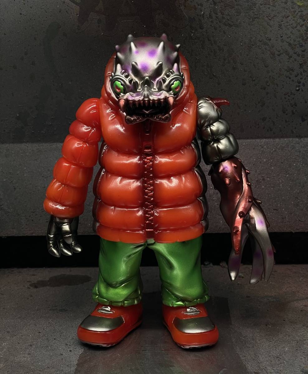 新しく着き GYAROMI オイドイーター z29 en-dining.co.jp