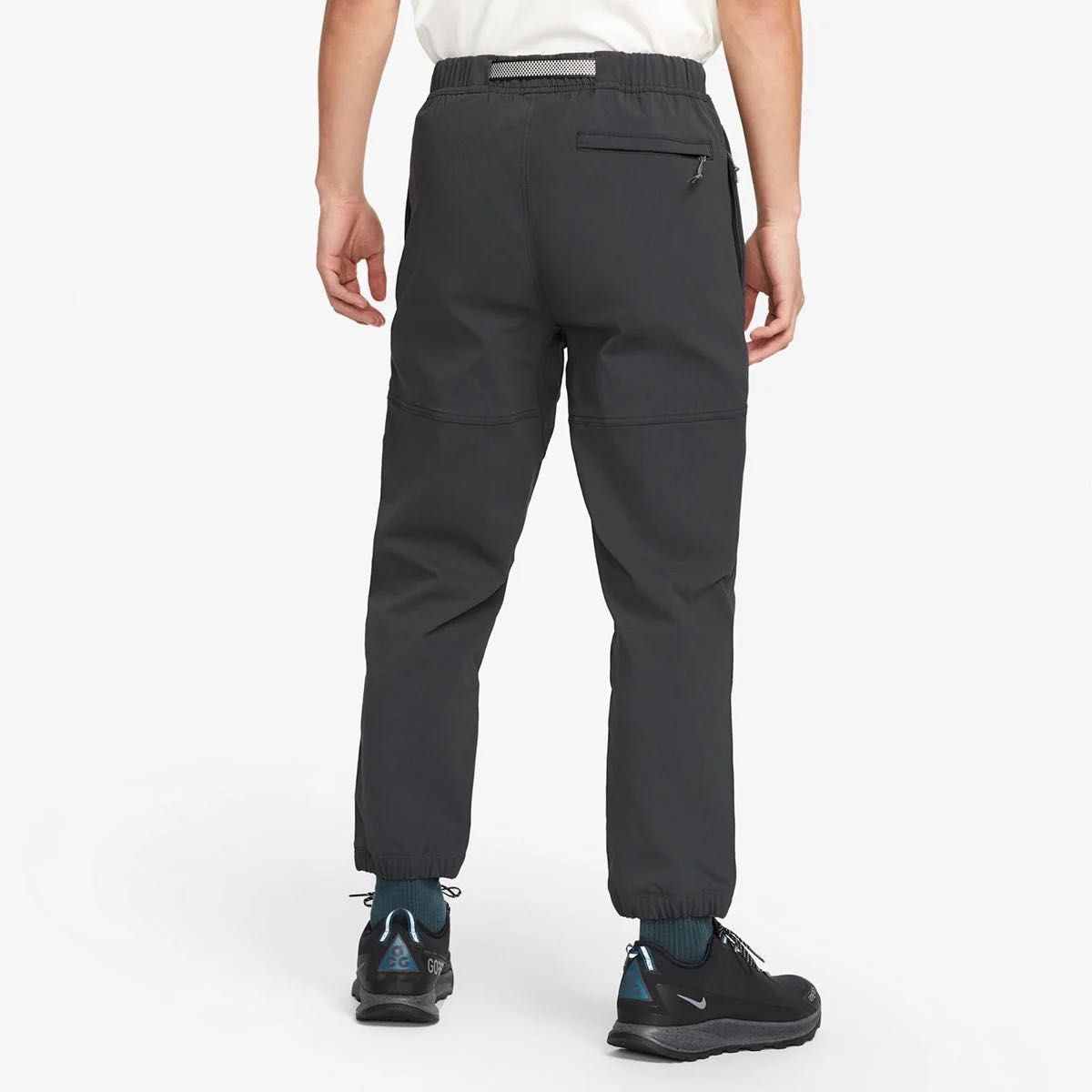 買い保障できる 300円 定価14 新品 NIKE ナイキ|Yahoo グレー PANTS TRAIL ACG ロング