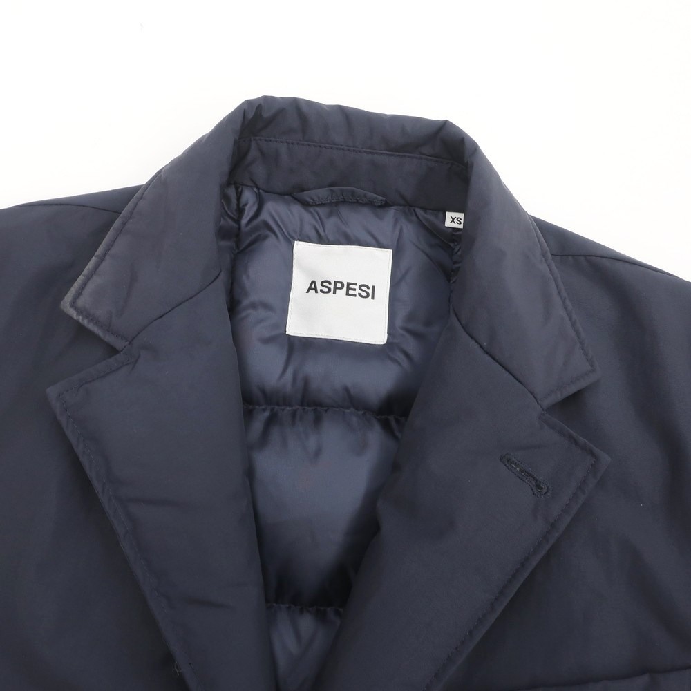 18760円安いサイト 日本激安 再値下げ/新品未使用/ASPESI チェスター