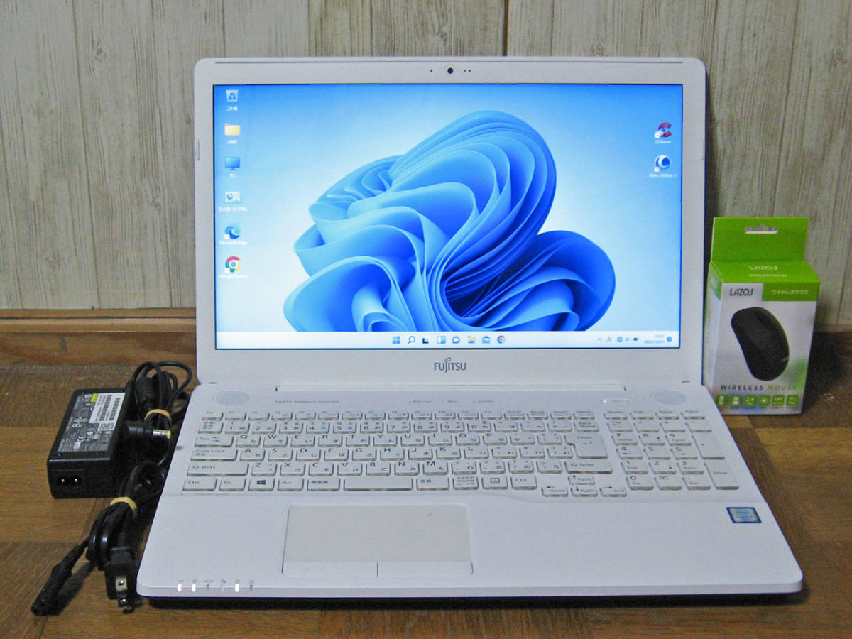 ☆グレードアップ☆新品SSD 1,000GB(1TB)☆Intel Core I7-6700HQ