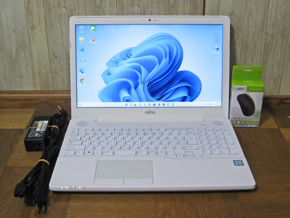 ☆グレードアップ☆新品SSD 1,000GB☆Intel Core I7-7700HQ☆メモリ