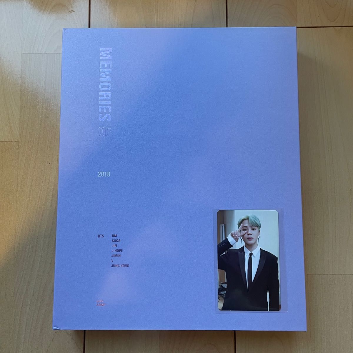 お気に入り】 BTS メモリーズ bts メモリーズ 2020 2018 DVD