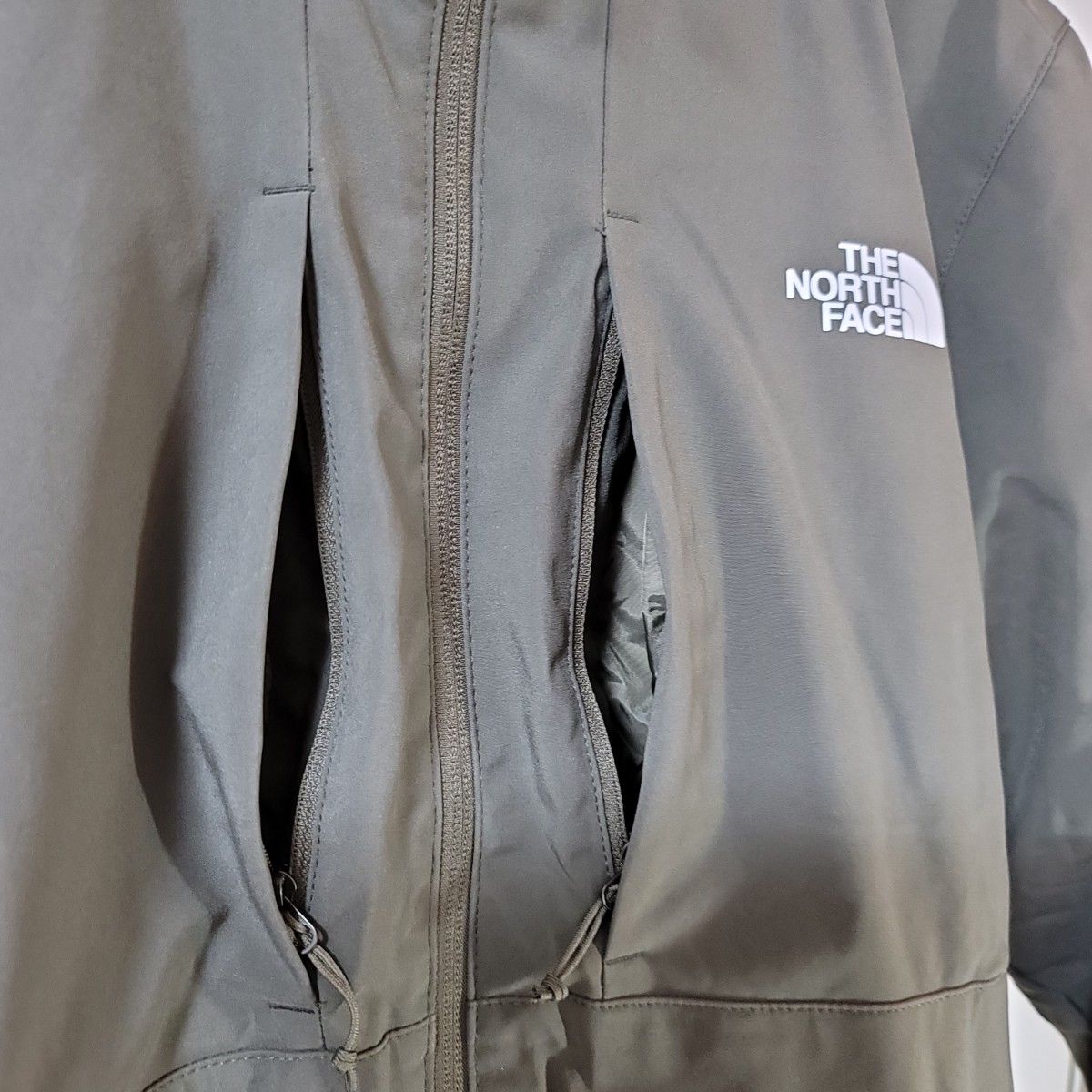 新品 ノースフェイス マウンテンパーカー マウンテンダウン ニュー