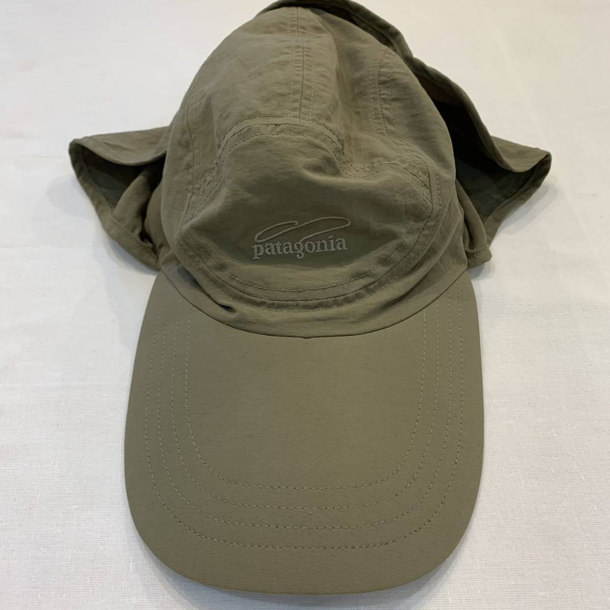 2011年 patagonia Bimini Cap パタゴニア ビミニ キャップ 2011年 patagonia Bimini Cap パタゴニア ビミニ キャップ