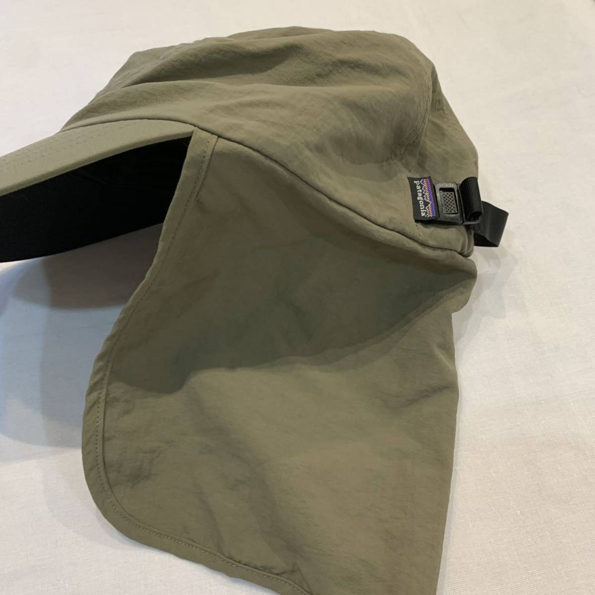2011年 patagonia Bimini Cap パタゴニア ビミニ キャップ 2011年 patagonia Bimini Cap パタゴニア ビミニ キャップ