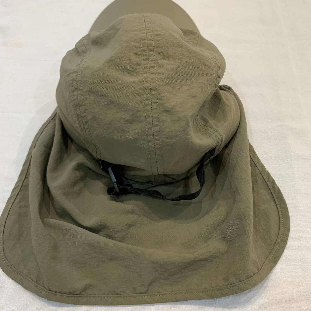 2011年 patagonia Bimini Cap パタゴニア ビミニ キャップ 2011年 patagonia Bimini Cap パタゴニア ビミニ キャップ