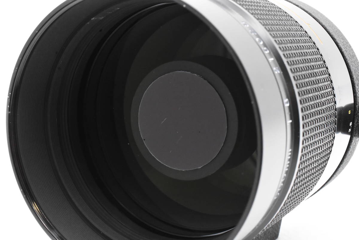 12180円 Nikon ニコン Reflex-NIKKOR 500mm F/8 マニュアル 12180円 Nikon ニコン Reflex-NIKKOR 500mm F/8 マニュアル