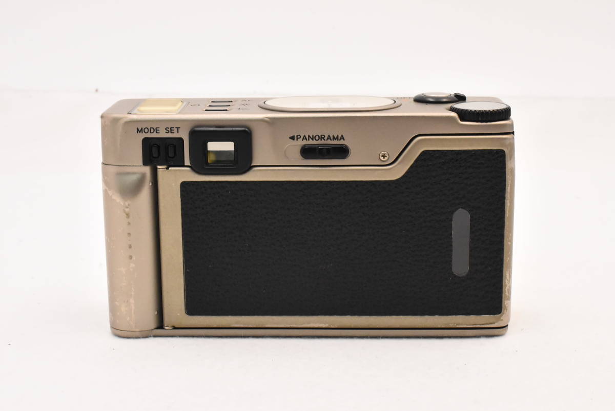 Nikon ニコン 35Ti フィルムカメラ コンパクトカメラ (t2778)_画像3