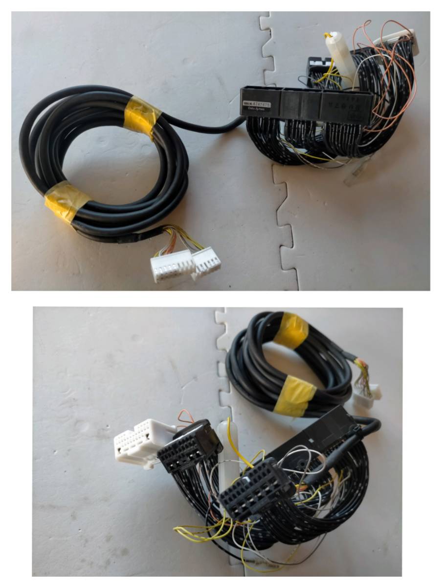 新しいコレクション エアサスコントローラー ASR681 データシステム