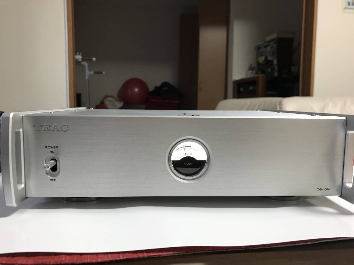 Yahoo!オークション - AIRBOW(TEAC)CG-10M Special マスター Yahoo!オークション - AIRBOW(TEAC)CG-10M Special マスター
