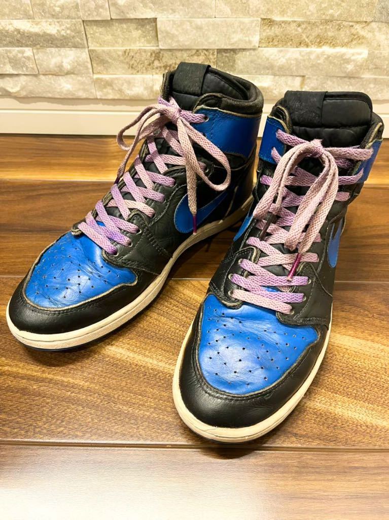 Yahoo!オークション - JORDAN 1 ジョーダン 1 NIKE 80s 85年 Yahoo!オークション - JORDAN 1 ジョーダン 1 NIKE 80s 85年
