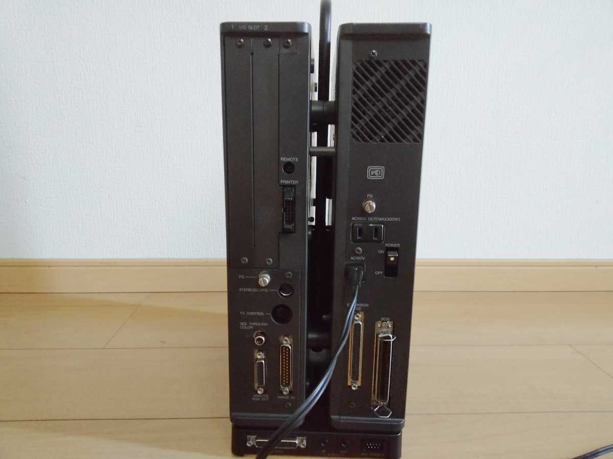 Yahoo!オークション - X68000 XVI HD CZ-644C 本体のみ Yahoo!オークション - X68000 XVI HD CZ-644C 本体のみ