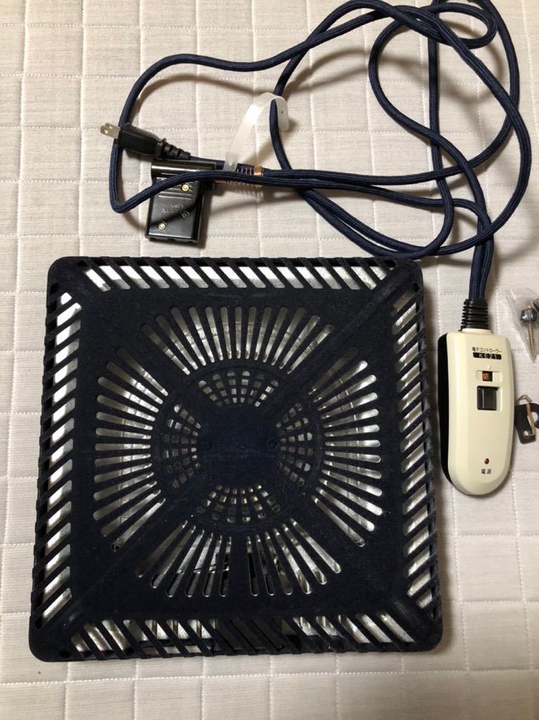 メトロ電気工業 METROコタツヒーターユニット ハロゲン 取替 ヒーター ...