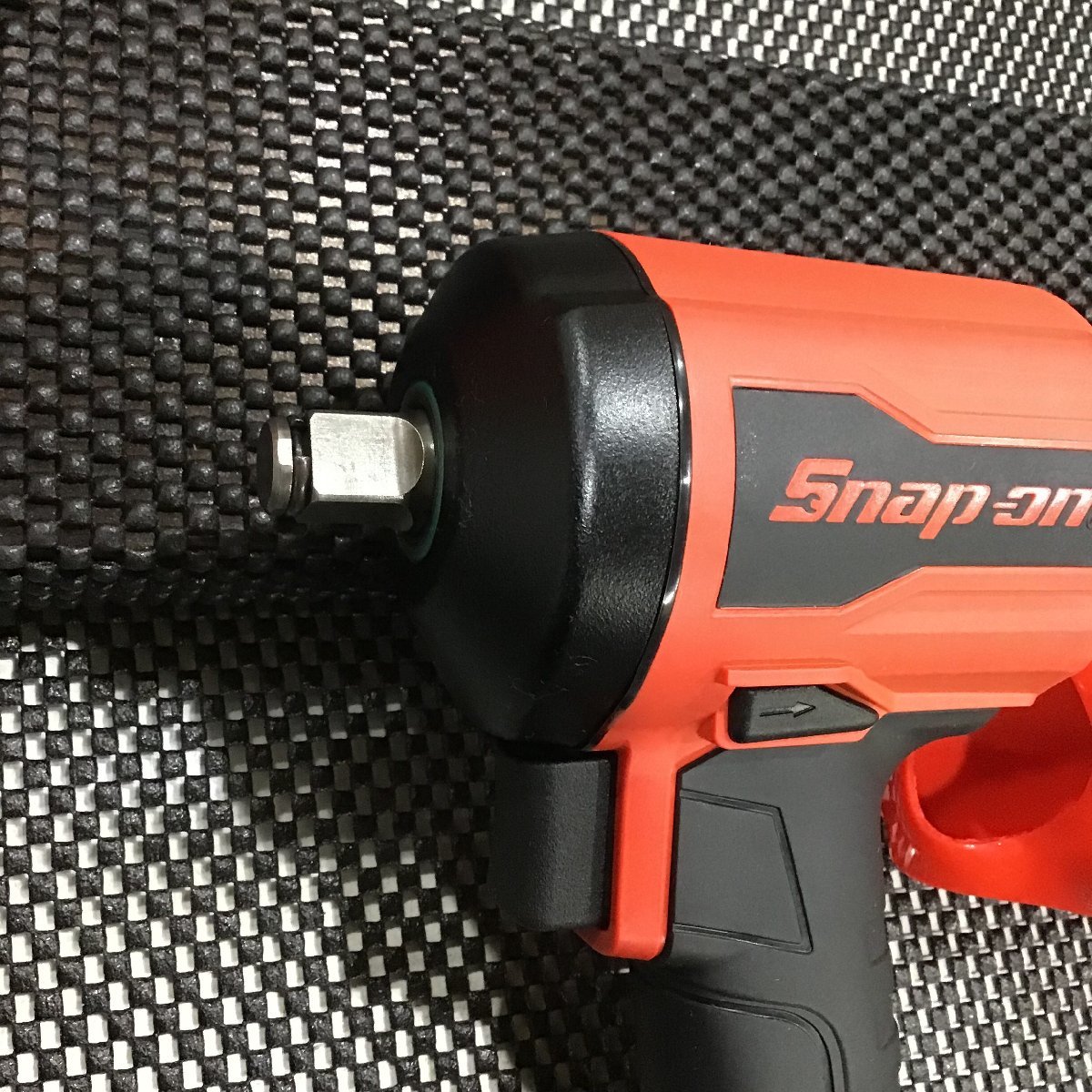 スナップオン インパクト PT350
