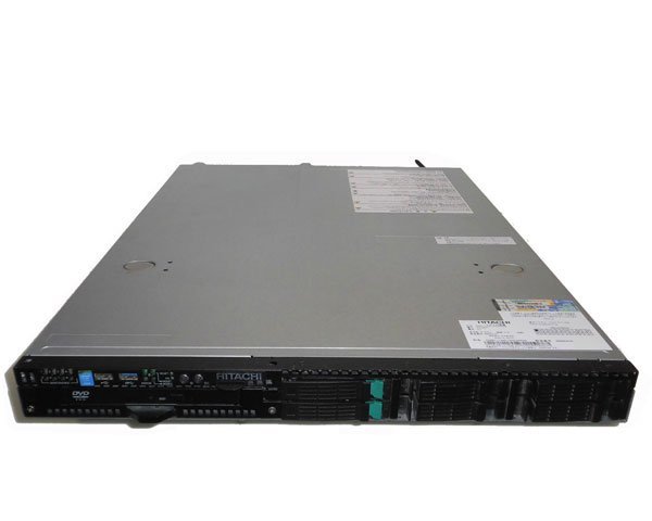 返品?交換対象商品】 HA8000 TS20 AM1 GQBT11AM-CNENNTM 日立製作所