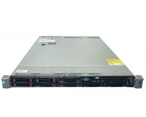 ホットセール (6C) 1.6GHz×2 V3 E5-2603 Xeon 780026-295 Gen9 DL360