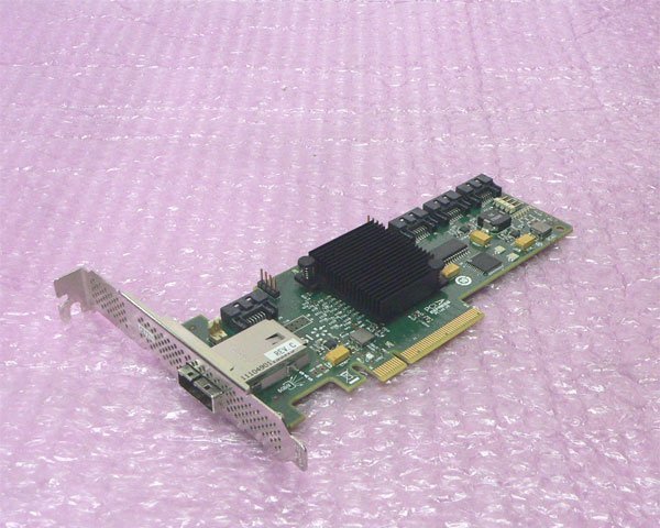 HITACHI CE7211 SASボード 6Gb/s_画像1