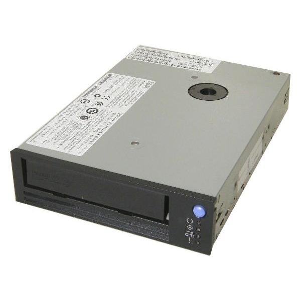 HP EH921A StorageWorks Ultrium1760 LTO4 SCSI 内蔵型テープドライブ (465791-001)  外付けハードディスク、ドライブ