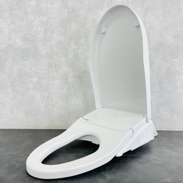 熱い販売 ウォッシュレット一体形機能部 動作保証 TOTO トートー