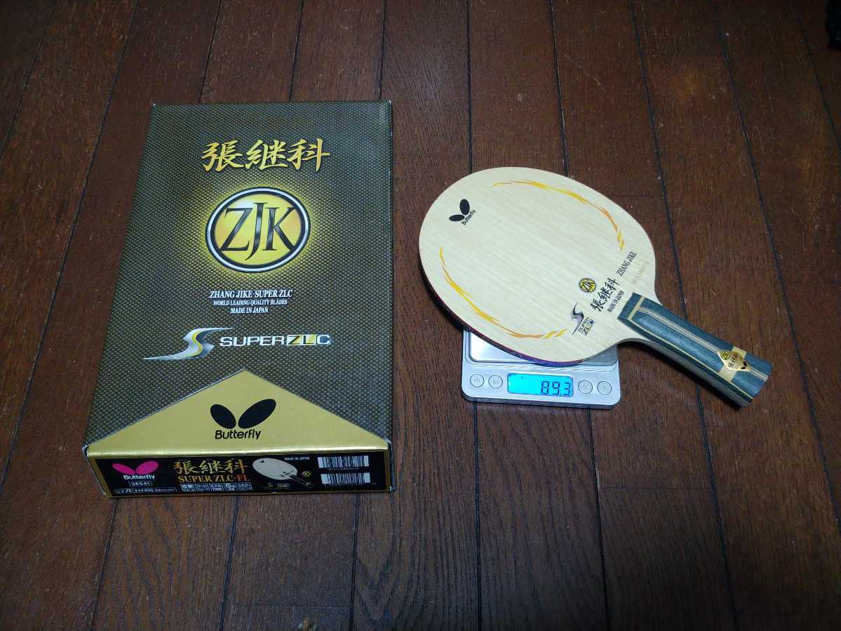 魅力的な 旧張継科スーパーzlc ZLC FL - fonotecanacional.gob.mx
