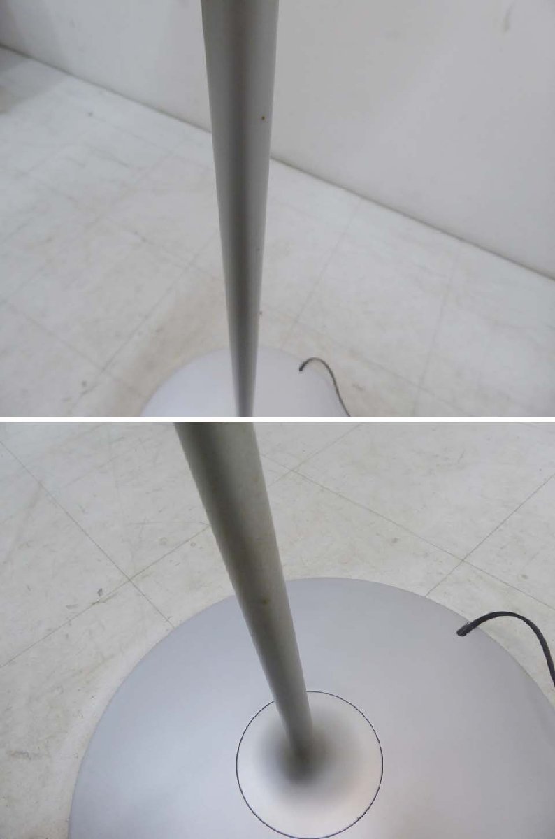 イタリア製■FLOS フロス■フロア照明 ROMEO MOON F 2012年製 Philippe Starck_画像3