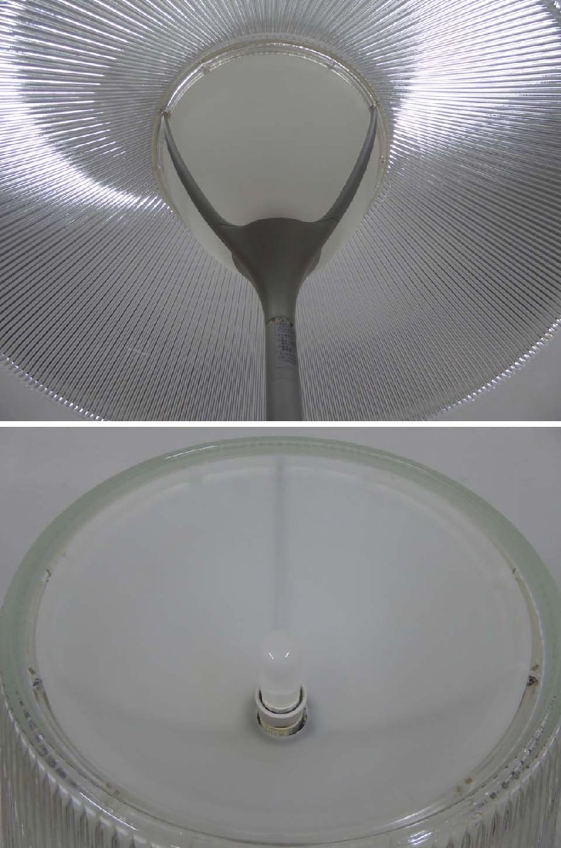 イタリア製■FLOS フロス■フロア照明 ROMEO MOON F 2012年製 Philippe Starck_画像6