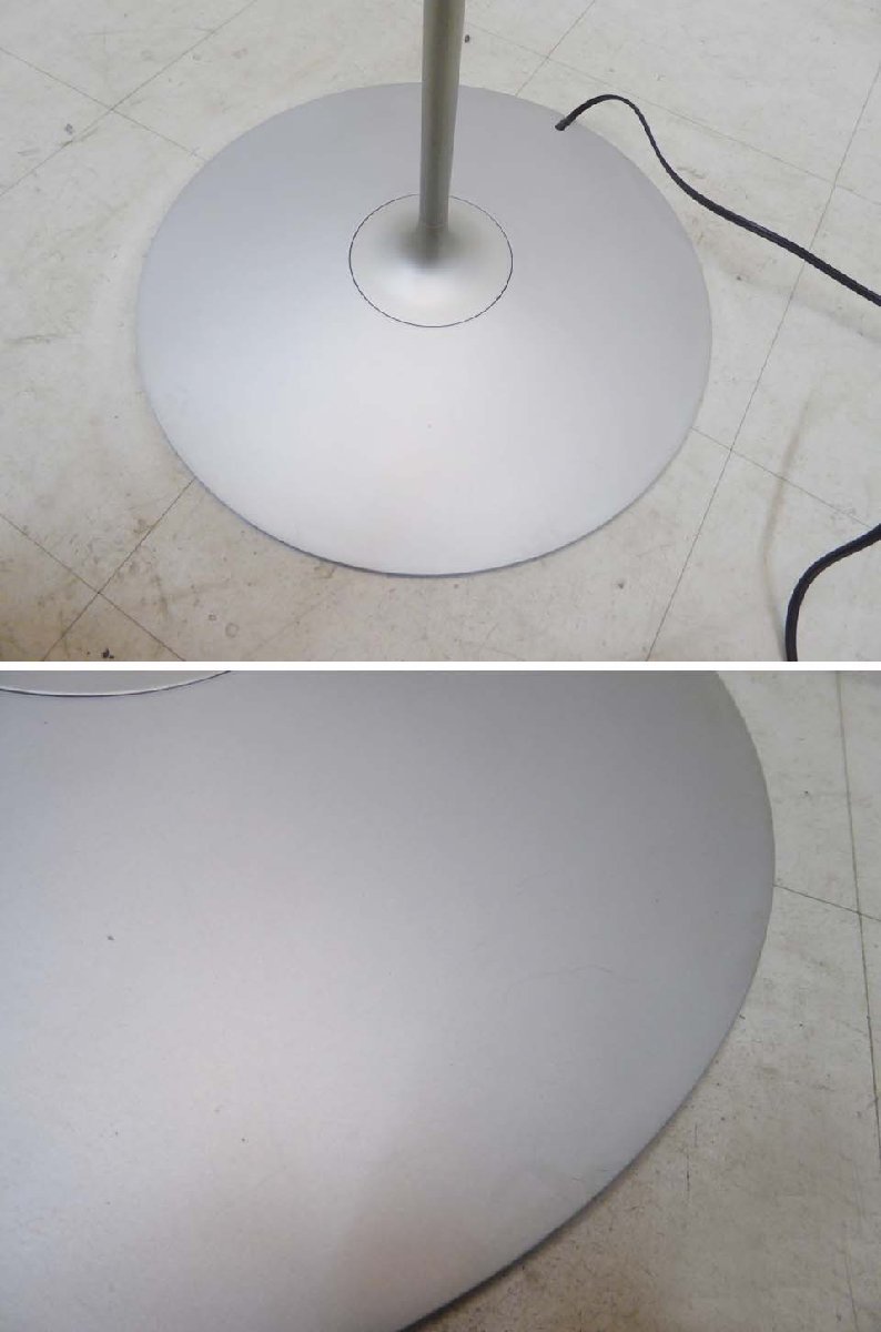 イタリア製■FLOS フロス■フロア照明 ROMEO MOON F 2012年製 Philippe Starck_画像4