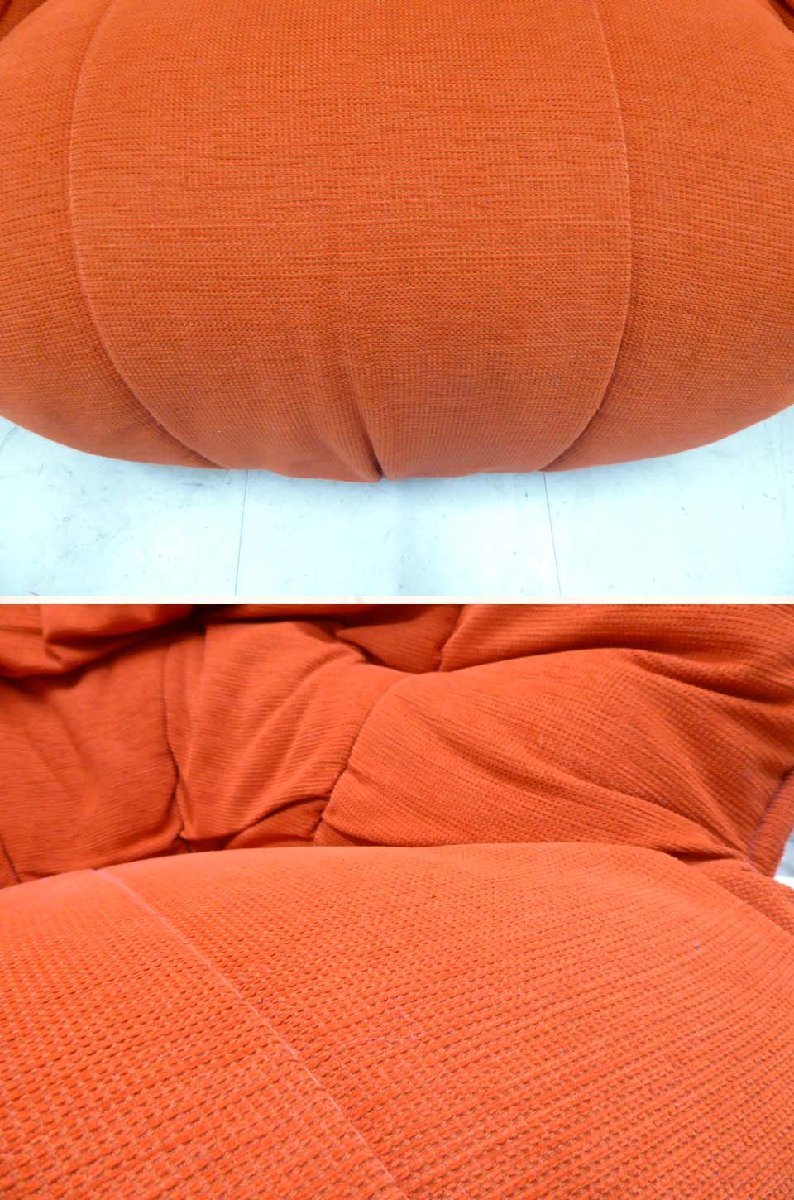 □ligne roset リーンロゼ□Brigantin ブリガンタン 1Pソファ 1人掛け