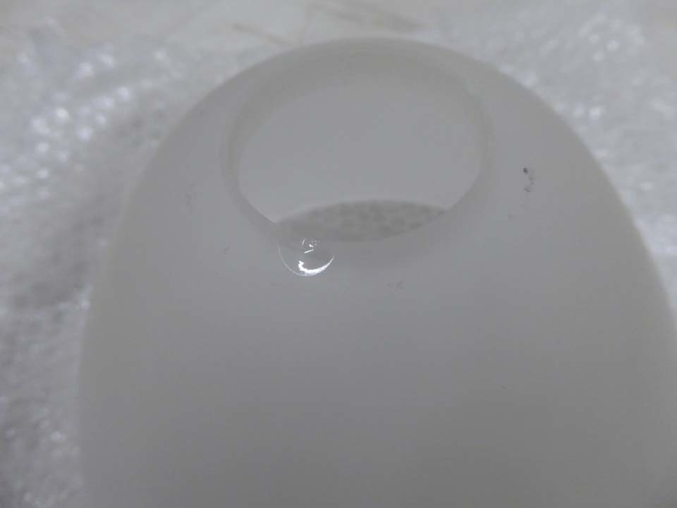 イタリア製■FLOS フロス■フロア照明 ROMEO MOON F 2012年製 Philippe Starck_画像10