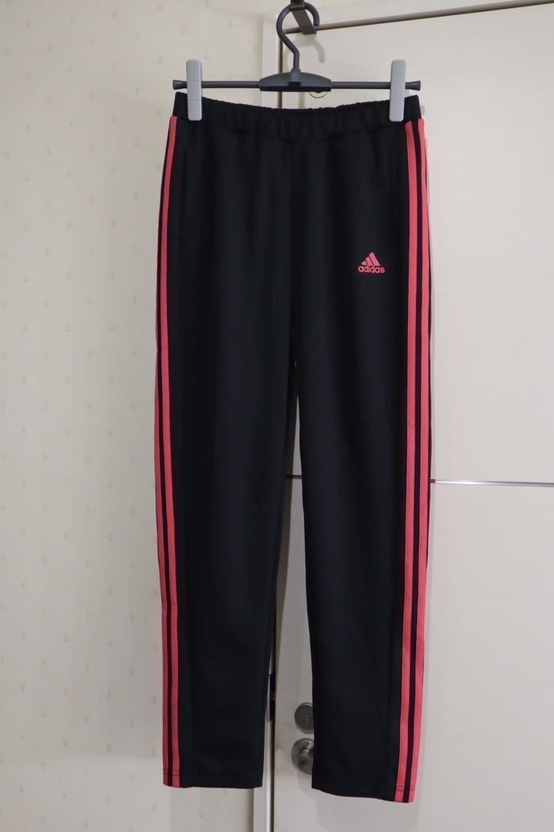 [ new goods ] Adi daG3st warm-up pants training wear warm-up pants AR870-GP7220 Junior 160