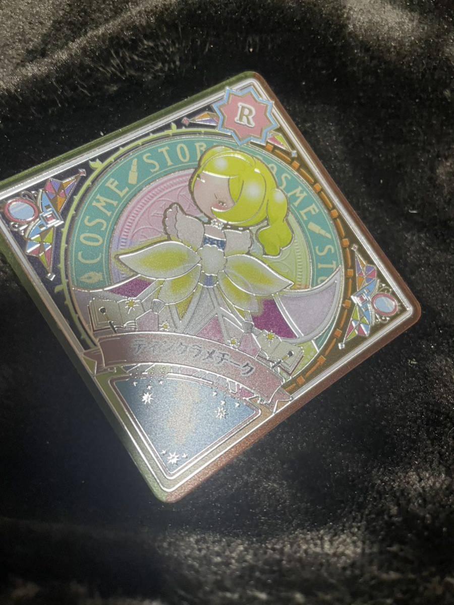 Yahoo!オークション - アイカツプラネットUS1弾ス Yahoo!オークション - アイカツプラネットUS1弾ス