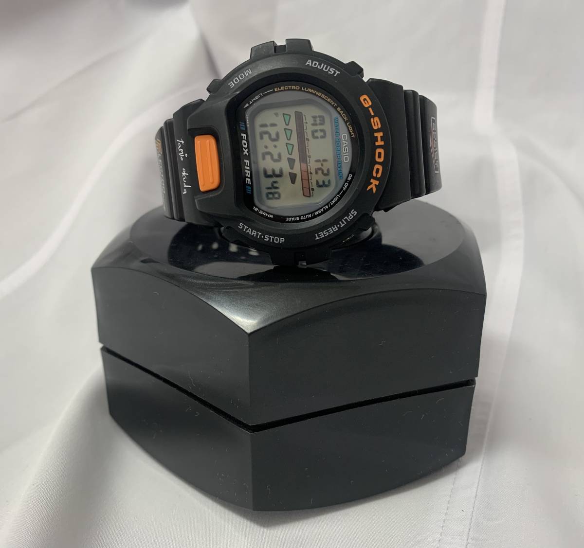 used G-SHOCK 奥田民生 2ndモデル 割引クーポン購入 namaste-restoran.ee
