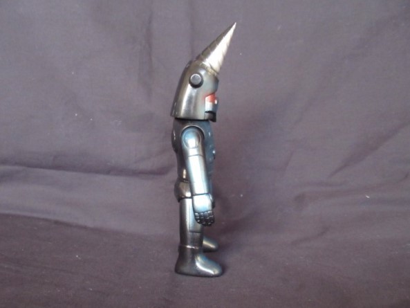 ma-mi летящий nipala Mini герой Robot Detective mog Ла Манш 