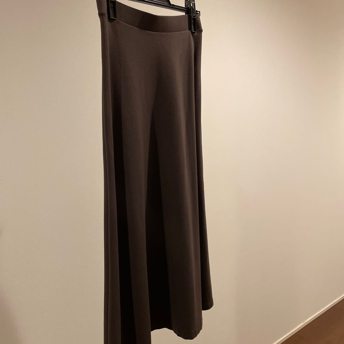 Deuxieme Classe Jersey Flare スカート｜PayPayフリマ