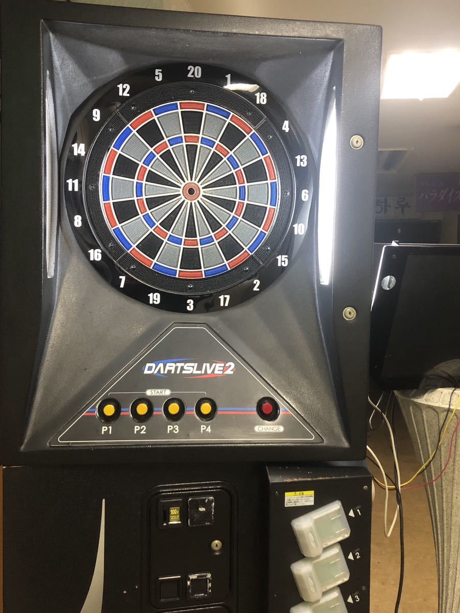 ダーツライブホーム 専用設計 ダーツ台 ターポリン様 ファッション www